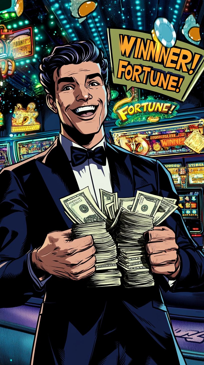 پاکستان کے blitz bet casino کھلاڑیوں کے لیےجیک پاٹ گیم