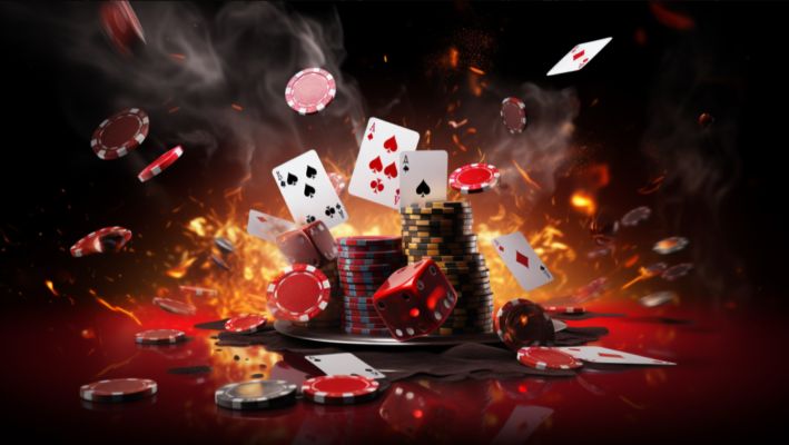 blitz bet casino کیسینو میں لاٹری گیمز میں حصہ لیں۔