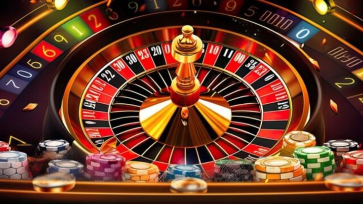 ایک اکاؤنٹ بنائیں یا blitz bet casino کیسینو میں لاگ ان کریں۔
