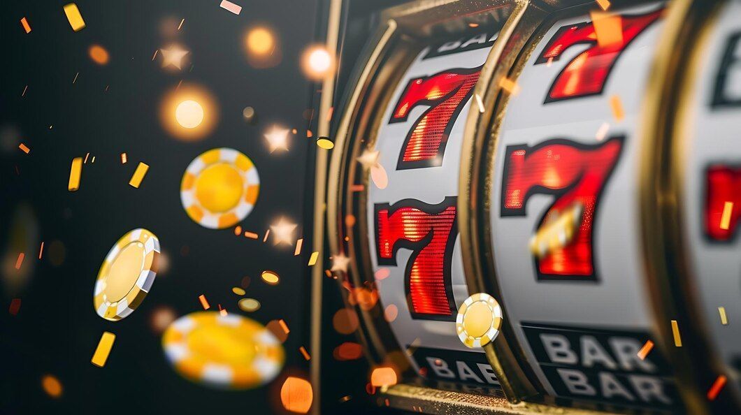 blitz bet casino آن لائن کیسینو میں کھیلنے کی وجوہات