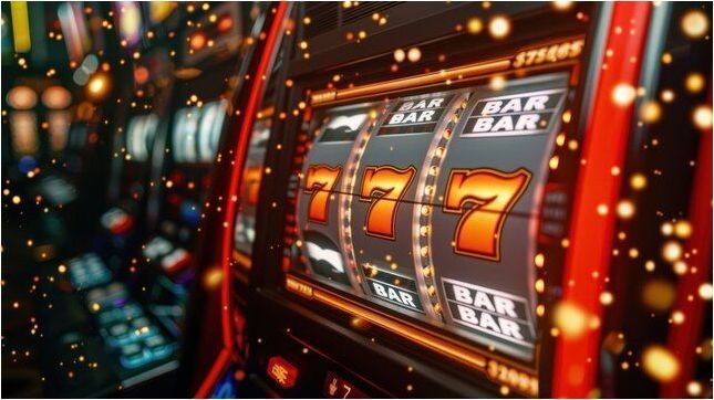 پاکستان میں blitz bet casino کا آن لائن کیسینو سیکشن کھولیں۔